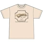 Cheers Sign T-Shirt